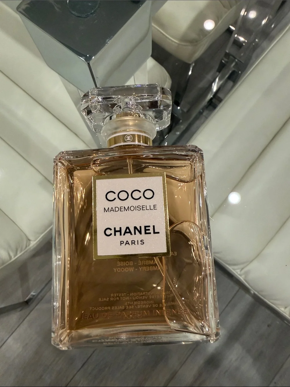CHANEL Coco Mademoiselle